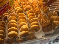 -味多美蛋糕(朝新嘉园店)