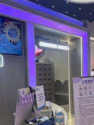 -嗨贝天地(济南万象城店)
