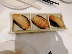 榴莲千丝酥-稻香酒家·34年老字号·港式粤菜(汉街店)
