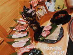 -龍二烧肉酒场(九亭店)