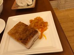 -杭州JW万豪酒店-万豪中餐厅