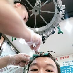 -优尚造型