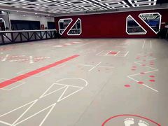 -金吉鸟健身游泳