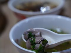 腰片汤-花园茶楼(兴城西路店)