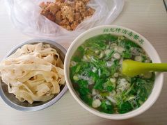 -马小道甜咸牛肉汤馆(瀍河店)