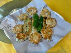 -大笑饭堂(甲子桥店)