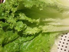 -新石器烤肉(马鞍山印象汇店)
