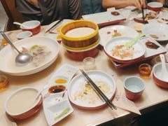-京华烟云·北京烤鸭(领展购物广场·中关村店)