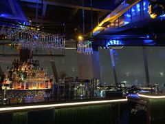 大堂-苏丝的天空高空酒吧Suzie's Sky Bar