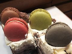 -常德武陵天济喜来登酒店-盛宴餐厅