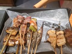 -王氏炉匠·烧鸟放题自助(好运街店)