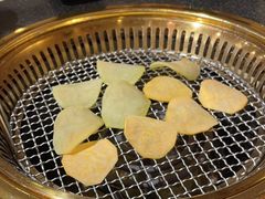 -汉城馆·烤肉火锅餐厅·韩国烤肉(河北云瑧世纪大饭店)