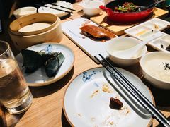 -小大董·烤鸭(凤凰汇店)