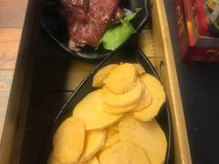 -吉志烤肉(太原总店)
