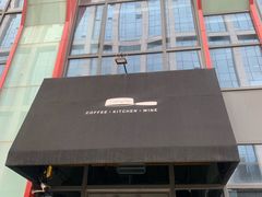 门面-Cooking Man(中懋天地店)