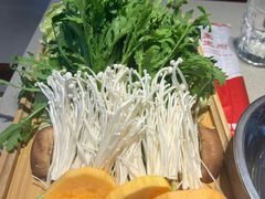 -蝎王府羊蝎子(虎坊桥总店)
