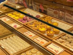 -墨茉点心局(国金街店)