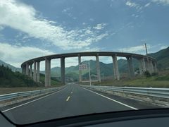 -龙道沟景区