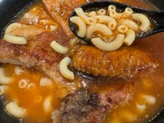 -华嫂冰室(尖沙咀店)