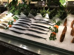 -芭菲盛宴·环球美食(锦城万达广场店)