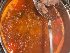 -二刀潮牛(重庆光环购物公园店)