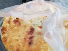-喜洲杨记破酥粑粑