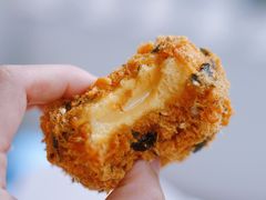 -鲍师傅糕点(春熙路店)