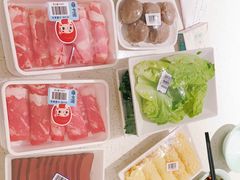 -野妹火锅(龙岗店)