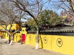 -虞山风景区