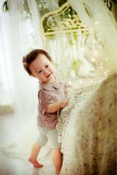 -BabyA 专业婴童摄影(古北时尚广场店)