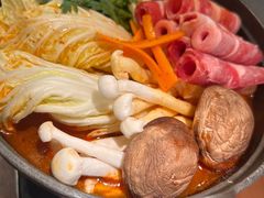 -小川洋风料理(大悦城店)
