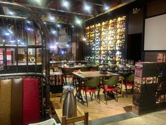 大堂-龙虾风暴(松江店)