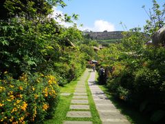 -优游吧斯邹族文化部落