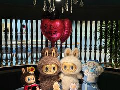 -狮拾久·现代新加坡料理(壹方城店)