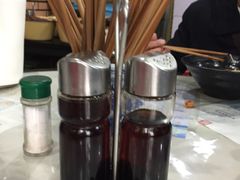 -老地方面馆(思南路店)