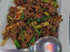 -無招牌海鮮(芽笼店)