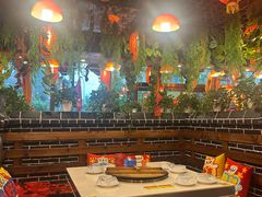 -江湖水乡铁锅炖魚(周庄嘉园店)