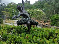 -广东花都湖国家湿地公园
