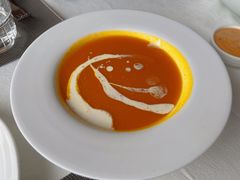 -璟象酒店-爱丽坊景观餐厅