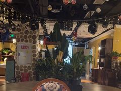 -俄士厨房(时代天街店)