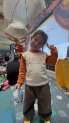 -奈尔宝家庭中心·亲子餐厅(苏州大悦城店)