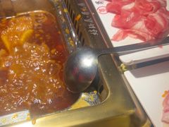 -蜀九鼎毛肚火锅(建瓯店)