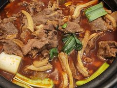 -肖记公安牛肉鱼杂馆·省级非物质文化遗产(江汉路直营店)