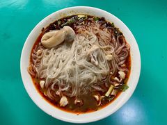 -甘记肥肠粉(马鞍北路店)
