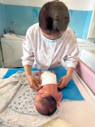 -沪壹健康国际母婴月子中心(360复旦奥医一妇婴东院店)