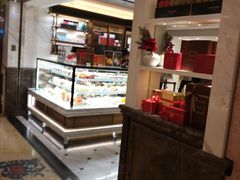 -布歌东京(德基BHG店)
