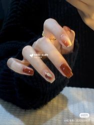 -情同手足美甲美睫