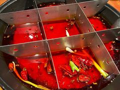 -周小明火锅(黑金冠社区店)