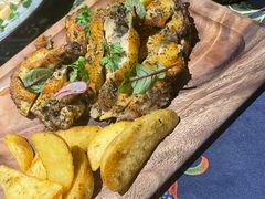 -第101座花园餐厅(湖滨88店)