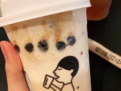 -喜茶(东莞汇一城店)